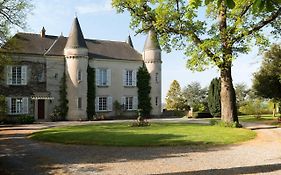 Château Haute Roche