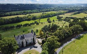 Château Haute Roche